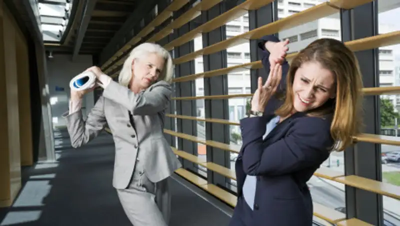 В Алматинской области учителя отказались вести уроки, жалуясь на завуча