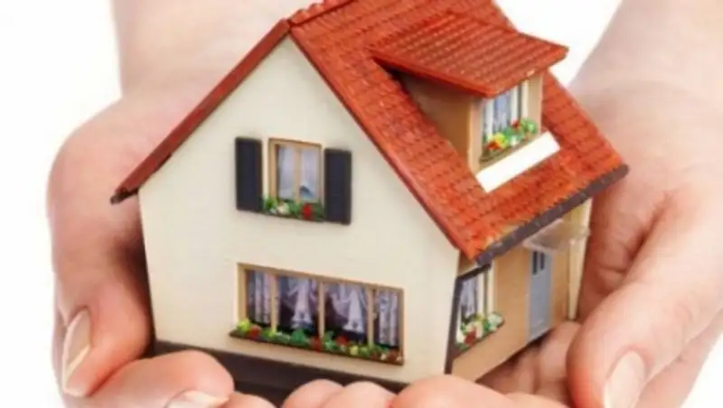 В пострадавших от паводка селах Карагандинской обл полным ходом идет строительство домов