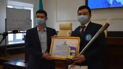 пресс-служба, фото - Новости Zakon.kz от 11.12.2020 11:36