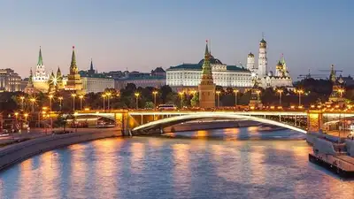 Россия, фото - Новости Zakon.kz от 01.07.2023 21:30