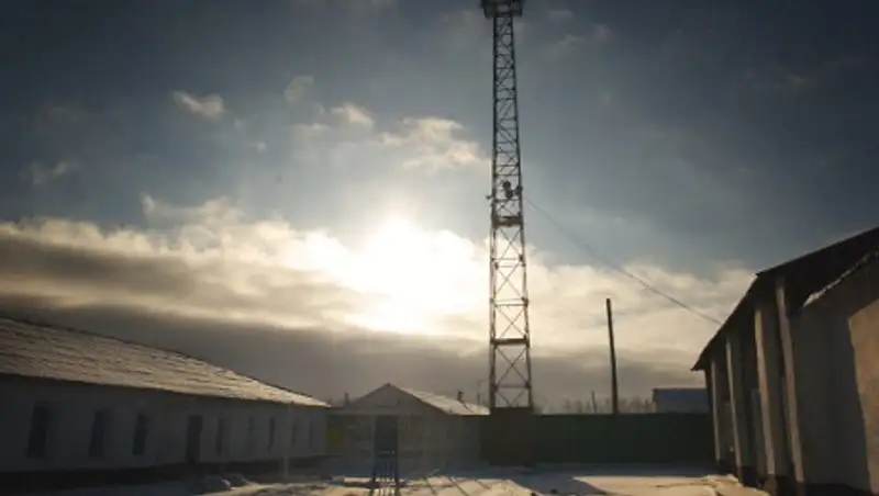 По снижению тюремного населения Казахстан занимает 95 место среди 222 стран мира