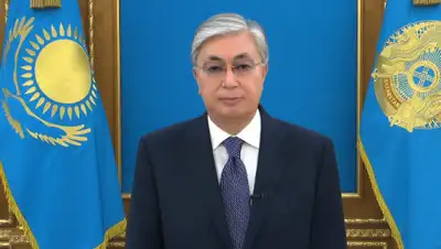 Акорда, фото - Новости Zakon.kz от 16.03.2020 14:34