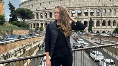 Теннис Париж Сюрприз, фото - Новости Zakon.kz от 24.05.2023 12:12