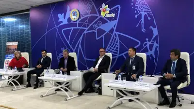 пресс-служба, фото - Новости Zakon.kz от 17.05.2019 17:12