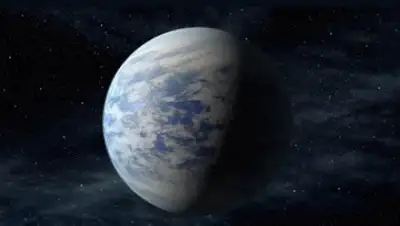 Фото: NASA, фото - Новости Zakon.kz от 21.01.2018 07:39