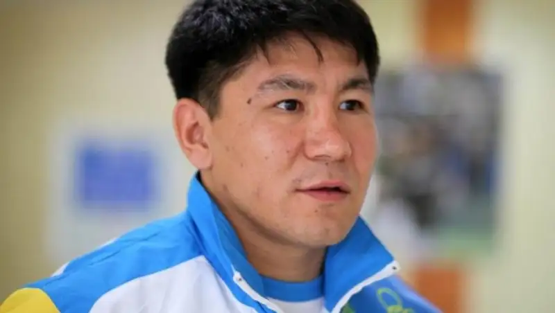 Олимпийский чемпион Бахыт Сарсекбаев разъяснил конфликт с экс-супругой