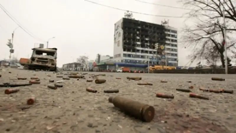 СКР заподозрил депутатов Рады в призывах к терактам в России