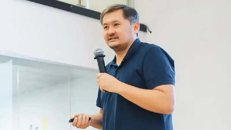 Саясат Нурбек станет депутатом Мажилиса