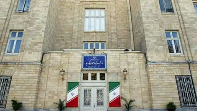 МИД Ирана вызвал послов европейских стран после теракта на параде