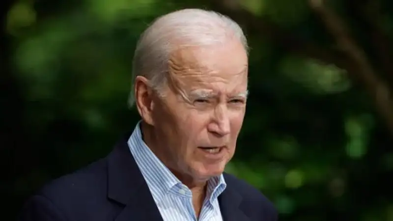 В администрации Байдена готовы к возможному  импичменту американского лидера