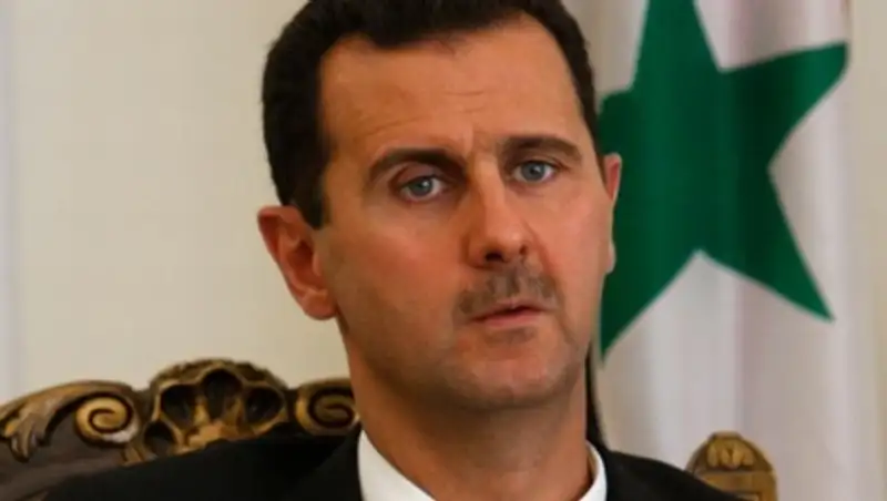 Иран смягчил свою позицию по Башару Асаду