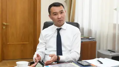 пресс-служба акимата, фото - Новости Zakon.kz от 25.09.2019 09:00