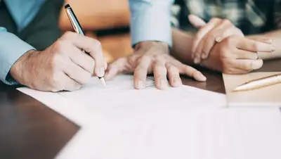 Checkpoint, фото - Новости Zakon.kz от 04.07.2019 13:25