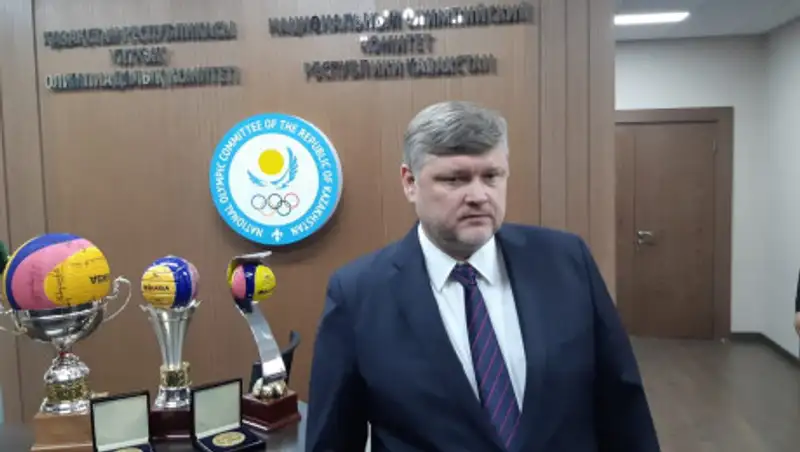 Вопрос олимпийских лицензий от Азии по водному поло решится в ближайшее время