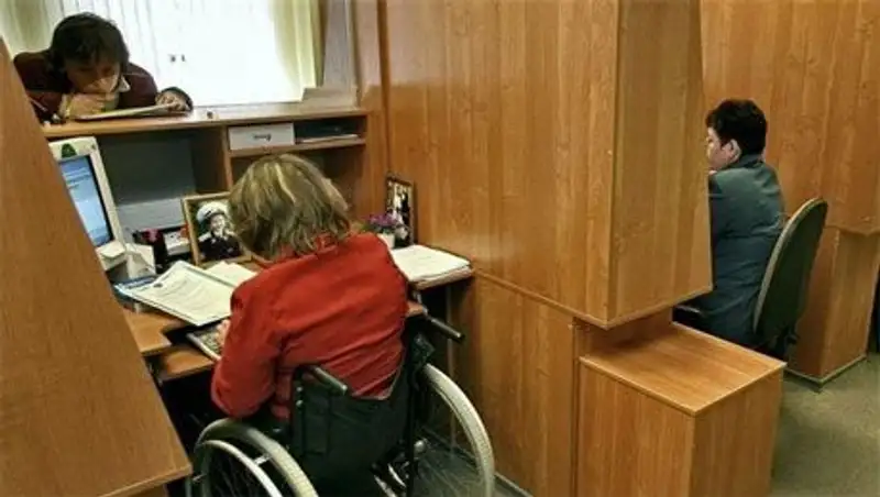 В ВКО 800 инвалидов трудоустроены