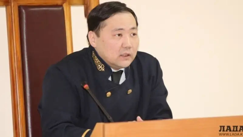 В Актау суд удовлетворил иск инспектора дорожной полиции