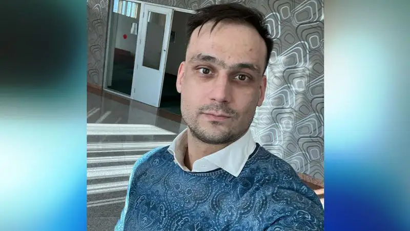 Илья Ильин на казахском языке поздравил дочку с днем рождения