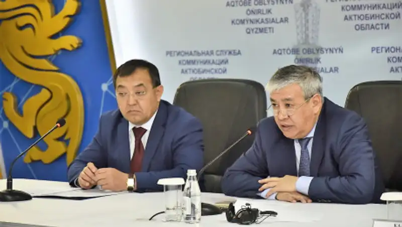 Малообеспеченные семьи в Актюбинской области обеспечат жильем