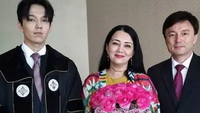 Instagram, фото - Новости Zakon.kz от 27.06.2018 19:19