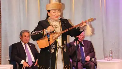 Управление внутренней политики Акмолинской области, фото - Новости Zakon.kz от 16.03.2018 09:00