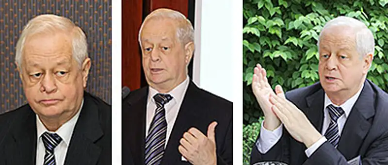 Предпринимательское лобби искажает Гражданский кодекс - Суханов