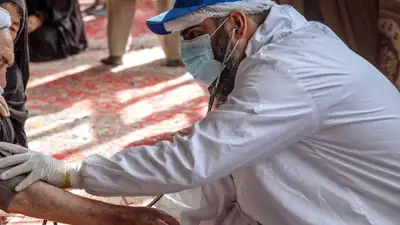 Twitter/USembassyKAZ, фото - Новости Zakon.kz от 17.11.2021 12:10