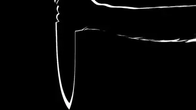 В Талгарском районе нашли труп таксиста с 37 колото-резанными ранениями, убийца задержан, фото - Новости Zakon.kz от 27.12.2022 06:34