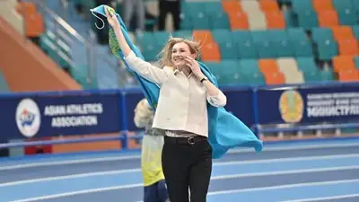 Турнир по легкой атлетике на призы Ольги Рыпаковой пройдет в Усть-Каменогорске, фото - Новости Zakon.kz от 18.02.2023 04:54