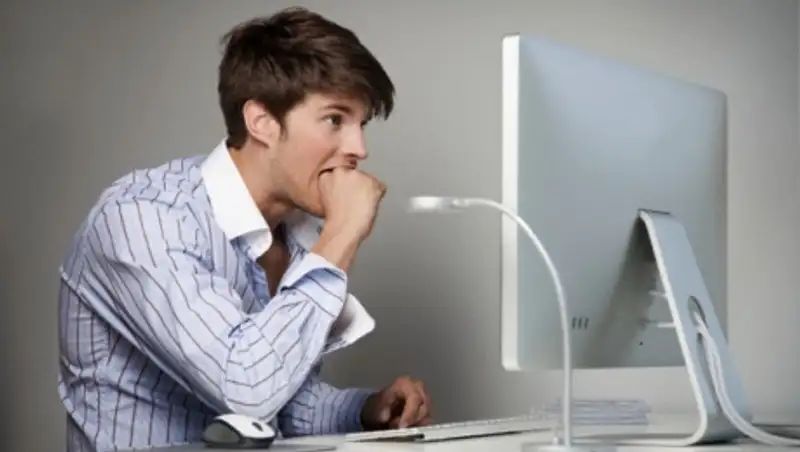 Люди тратят почти пять лет своей жизни на беспокойство