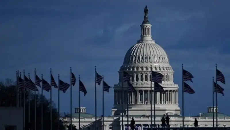 В США отложили принятие санкций против России