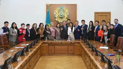 Zakon.kz, фото - Новости Zakon.kz от 11.02.2020 14:23