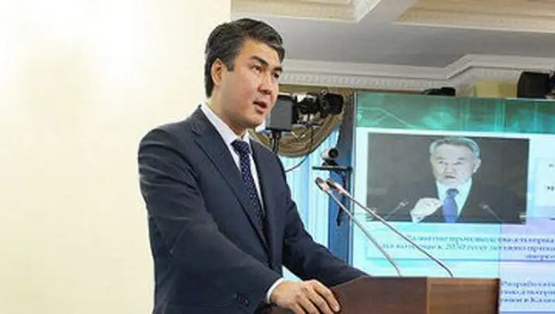 ГПФИИР-2 может быть на 75-80 % проинвестирована за счет частных средств – Исекешев