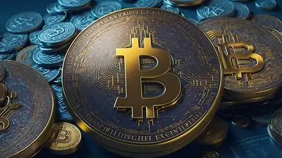 криптовалюта, фото - Новости Zakon.kz от 18.08.2023 06:14