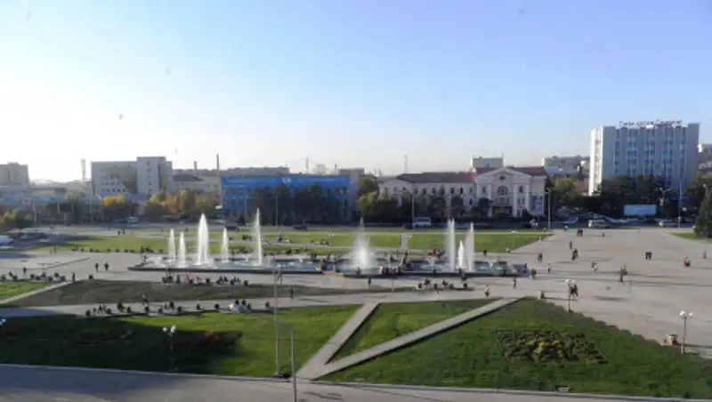 Семею предлагают дать новый статус