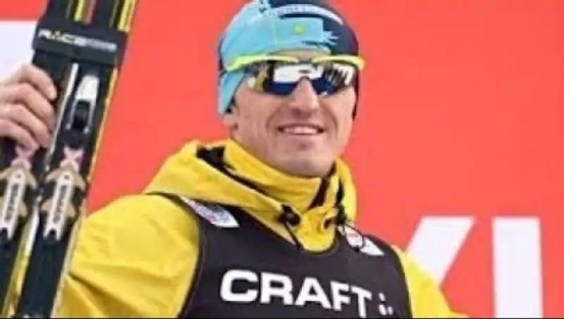 Казахстанцы не пробились в финалы лыжного индивидуального спринта в Руке