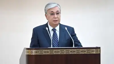 16 марта Токаев полетит в Турцию, фото - Новости Zakon.kz от 15.03.2023 09:01