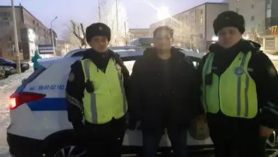 Пресс-служба ДП Костанайской области, фото - Новости Zakon.kz от 10.12.2019 18:08