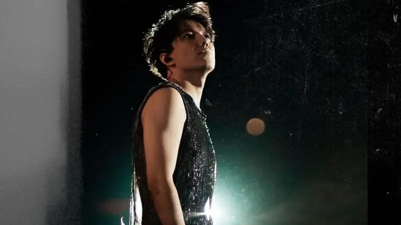 Димаш выпустил новую песню