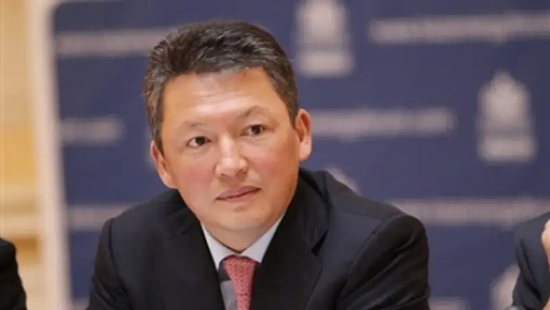 Тимур Кулибаев: В наших силах оптимизировать затраты на здравоохранение страны