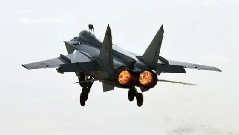 Япония подняла по тревоге истребители из-за 5 самолетов ВВС РФ