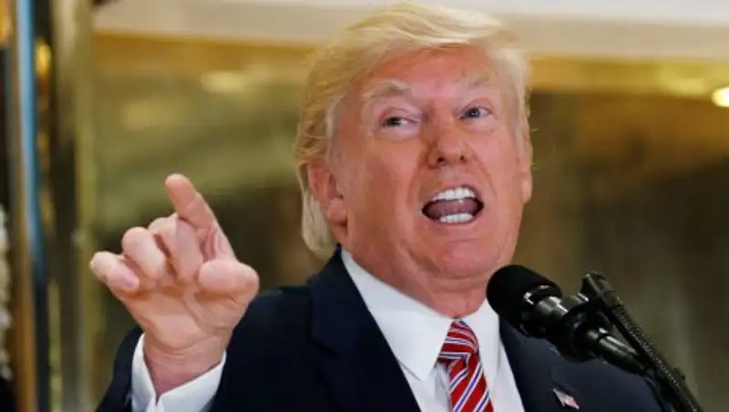 Трамп «уронил» рынки Запада и Востока