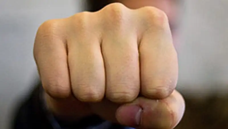 Видео драки якобы с участием госслужащих Актобе рассылают в Сети