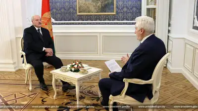 president.gov.by, фото - Новости Zakon.kz от 10.11.2021 02:08