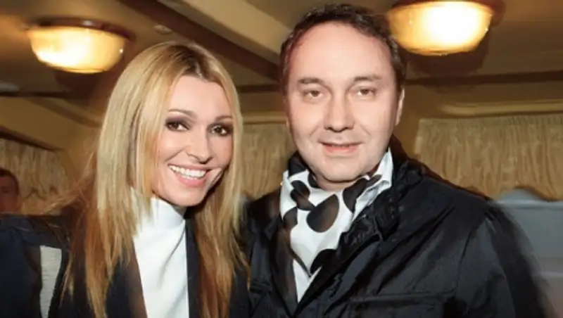 Анжелика Агурбаш бросила жениха-миллионера из Казахстана