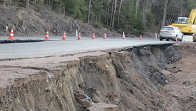 В ВКО, Карагандинской и Павлодарской областях сохраняются ограничения автодвижения 