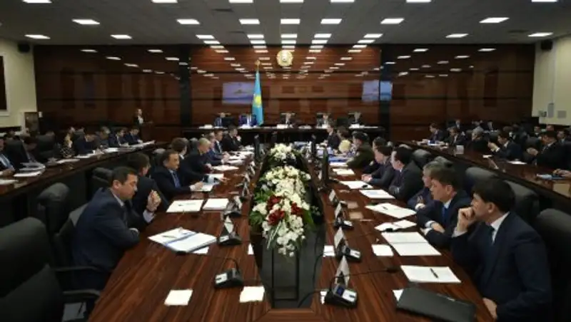 В ЮКО до конца года введут в эксплуатацию 113 многоэтажных жилых домов