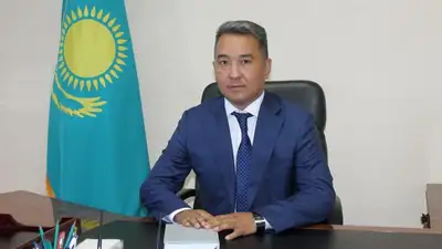 Карагандинцы оценили чувство юмора своего акима, фото - Новости Zakon.kz от 13.09.2023 17:44
