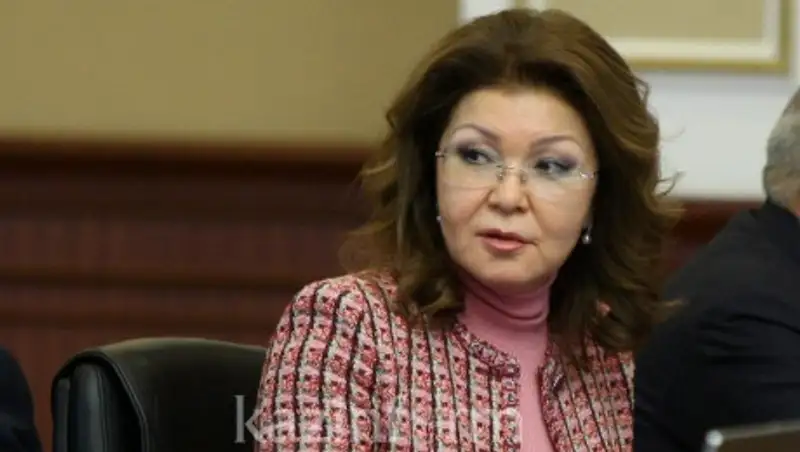 Политолог: Назарбаева может составить конкуренцию Токаеву на выборах