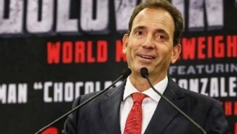 Промоутер Головкина назвал самого желаемого оппонента GGG