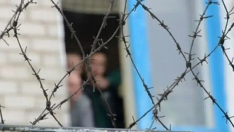 В Кызылординской колонии открыли предприятия для трудоустройства осужденных